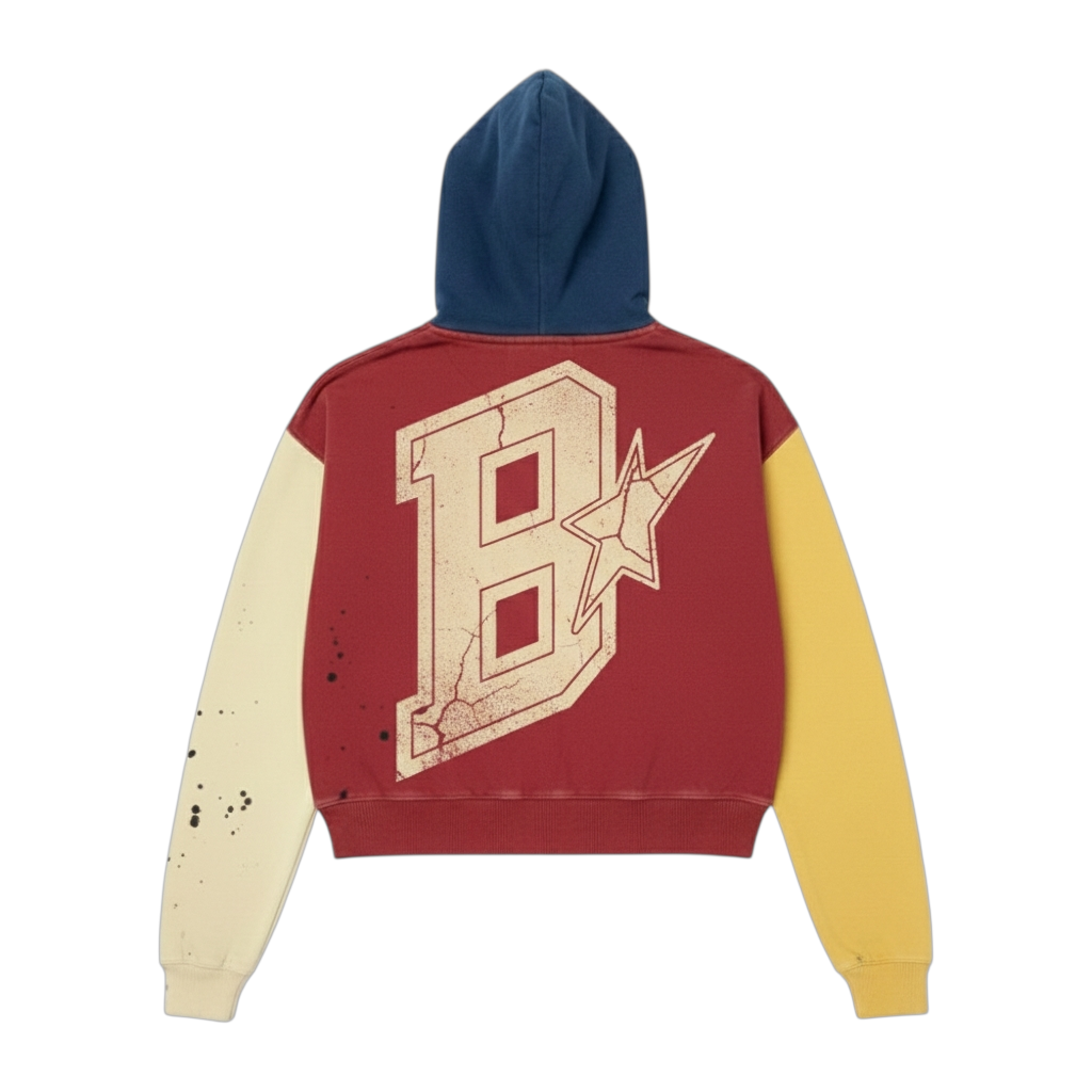 ArtRm last day (Branded Hoodie)