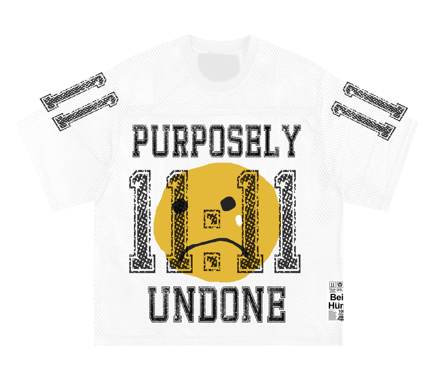 (Out of Stock) Join the VIP List for Re-drop Dates