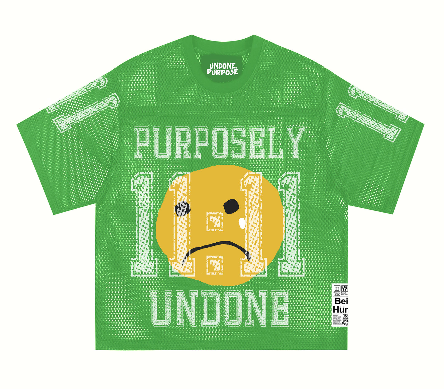 (Out of Stock) Join the VIP List for Re-drop Dates