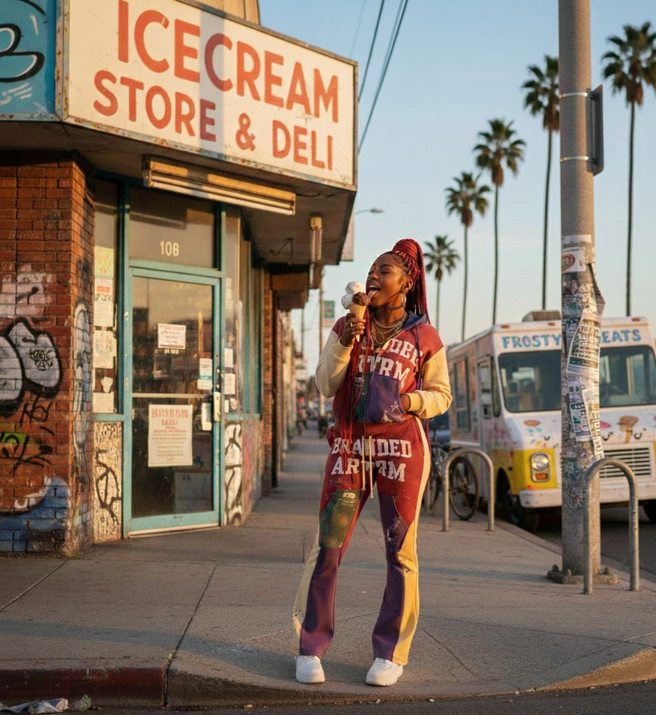 JOIN THE V.I.P LIST for Drop Dates and DISCOUNTS