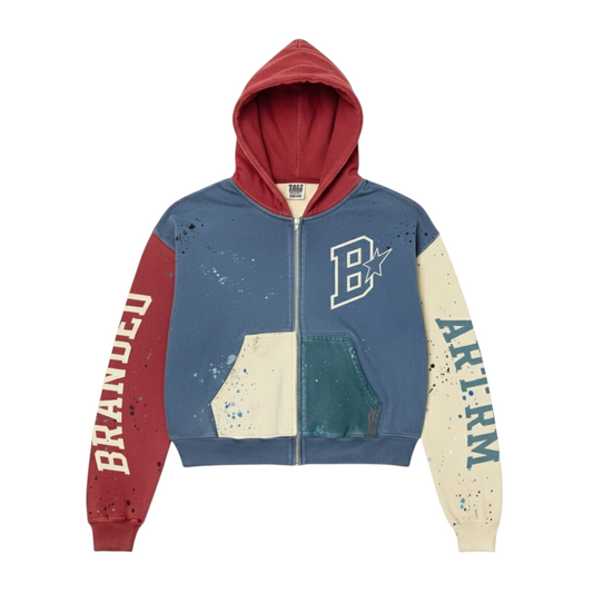 ArtRm (Branded Hoodie)