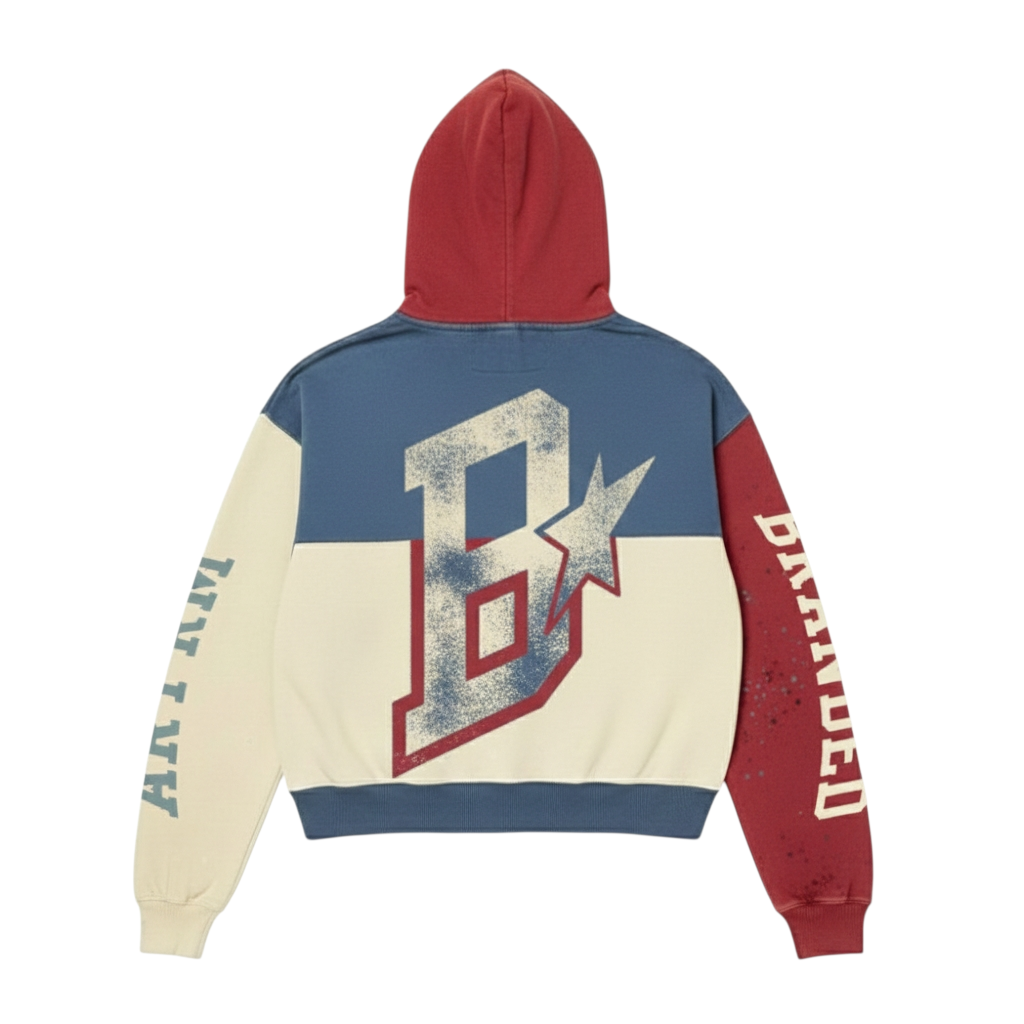 ArtRm (Branded Hoodie)