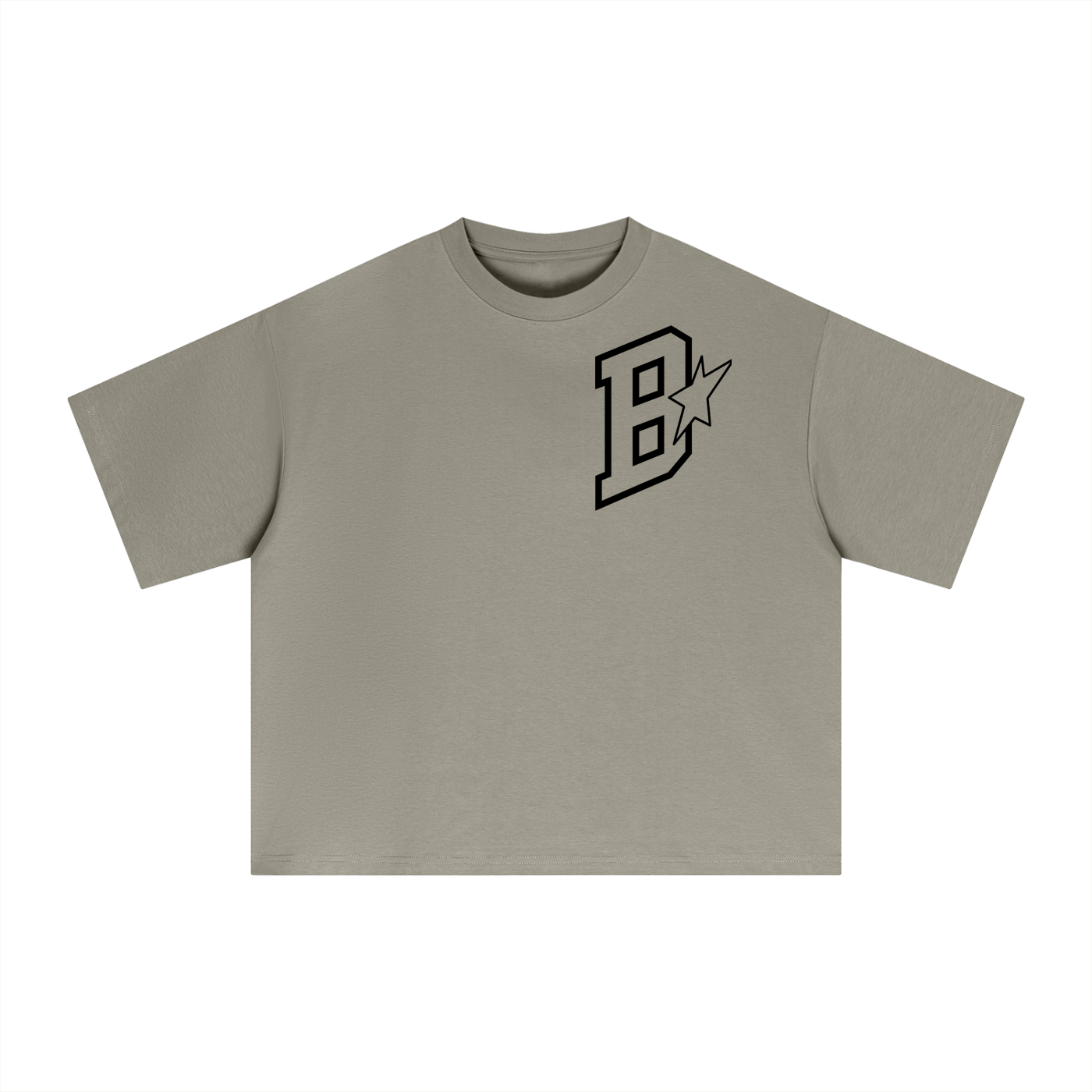 ArtRm. Smartest Sheep (Branded Tee)