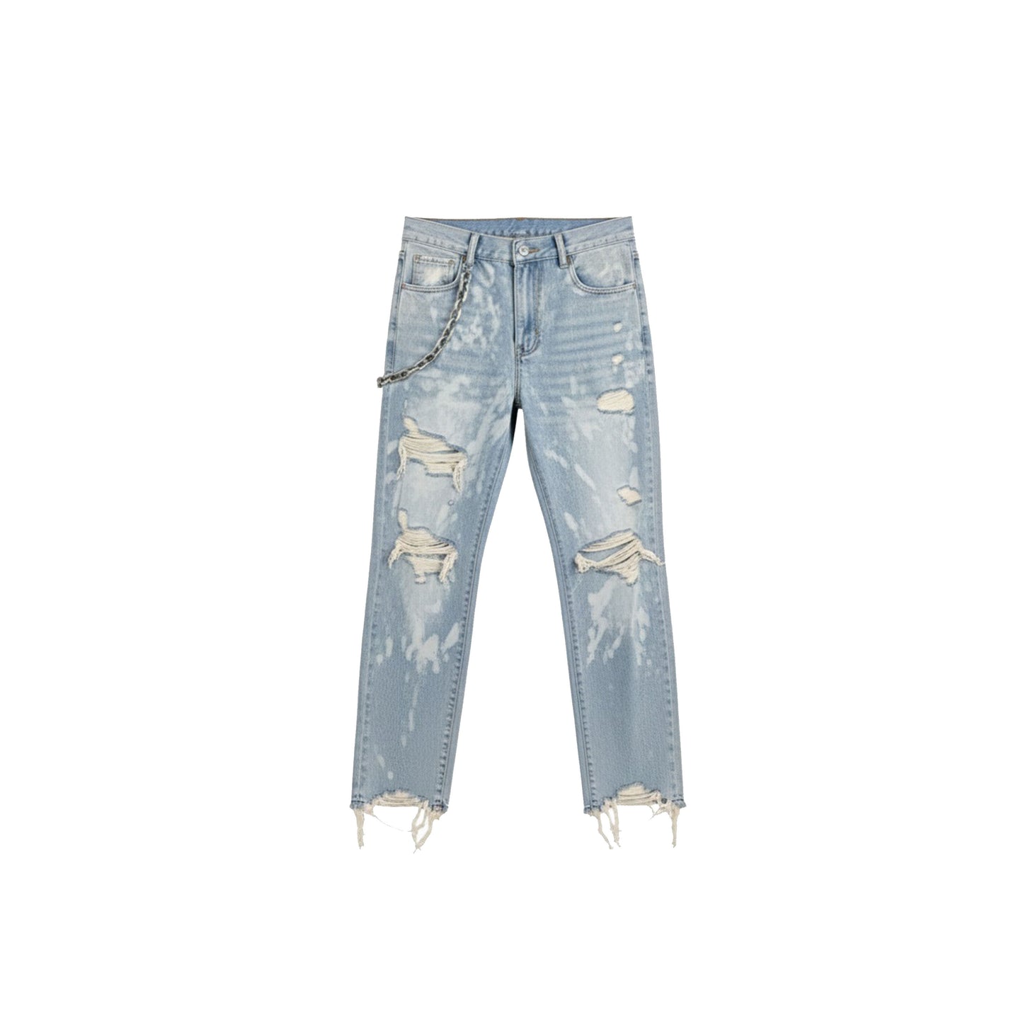 ArtRm. Splasher (Branded Jeans)