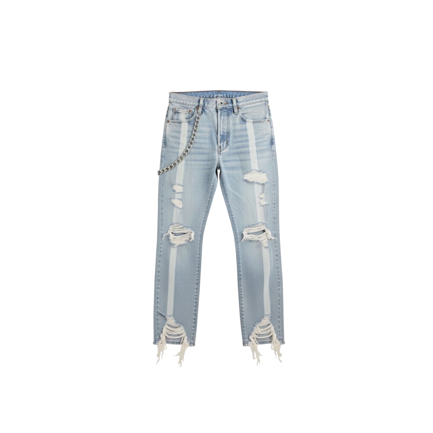 ArtRm. Bone (Branded Jeans)