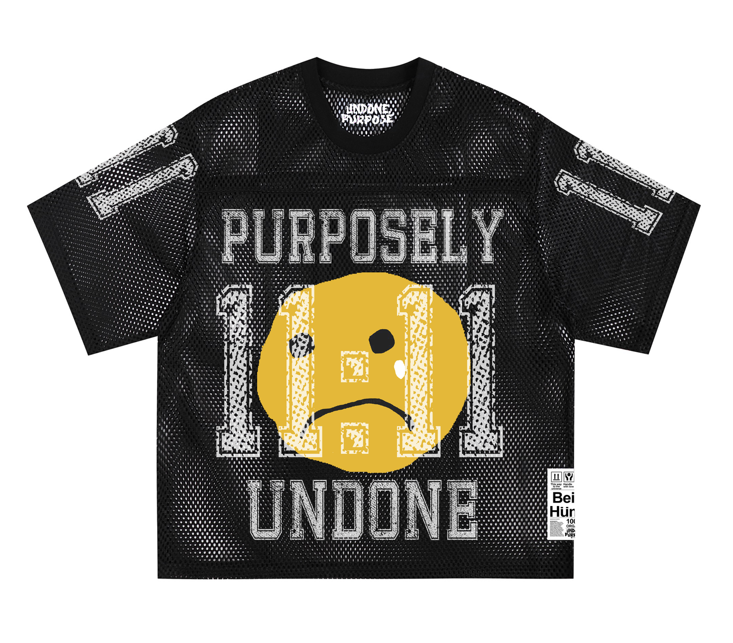 (Out of Stock) Join the VIP List for Re-drop Dates