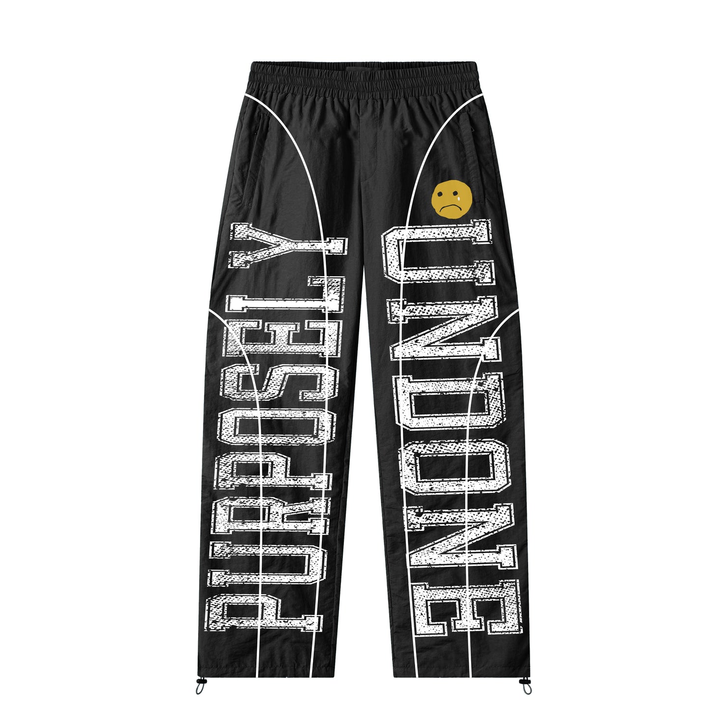 (Out of Stock) Join the VIP List for Re-drop Dates