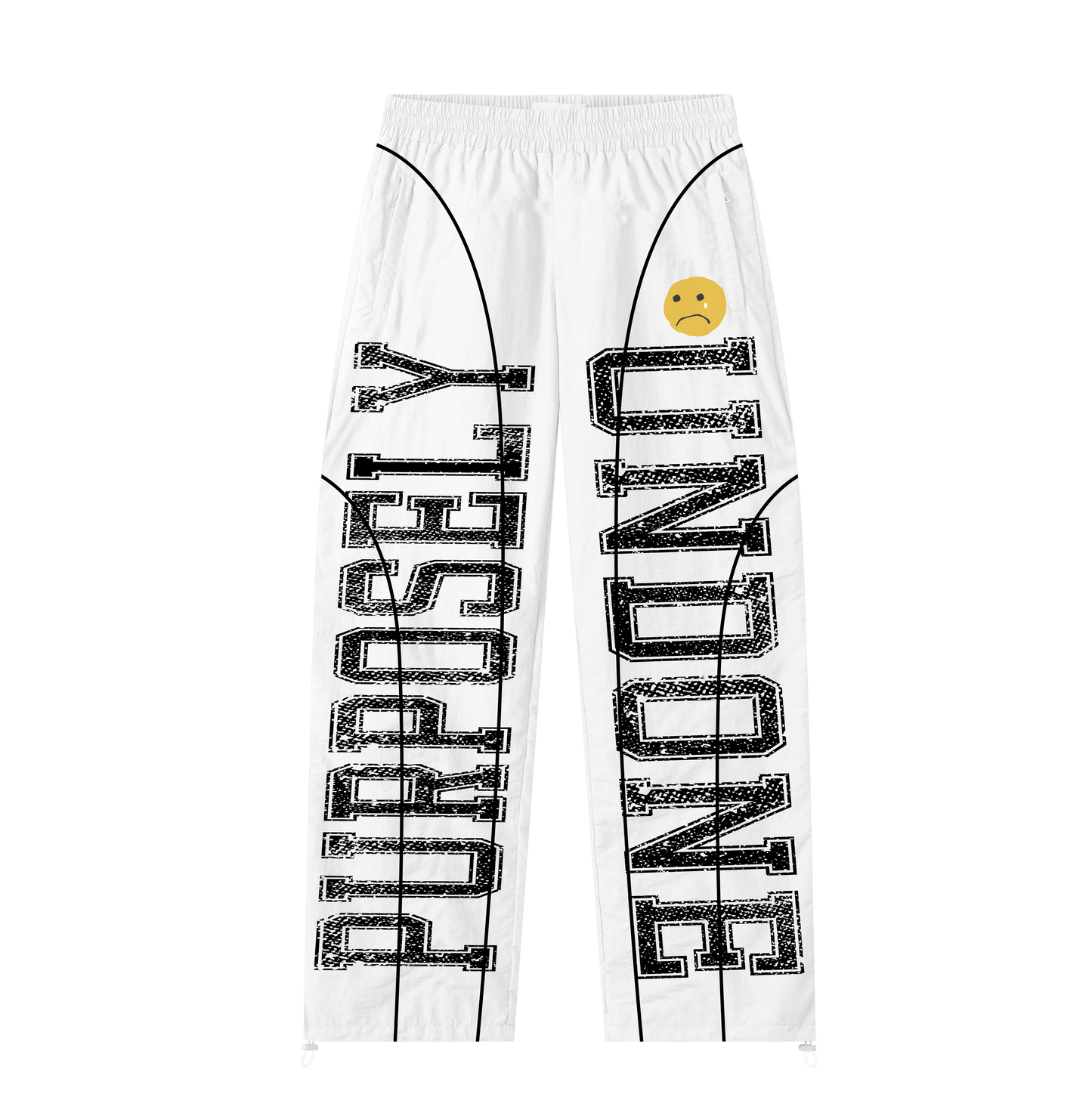(Out of Stock) Join the VIP List for Re-drop Dates