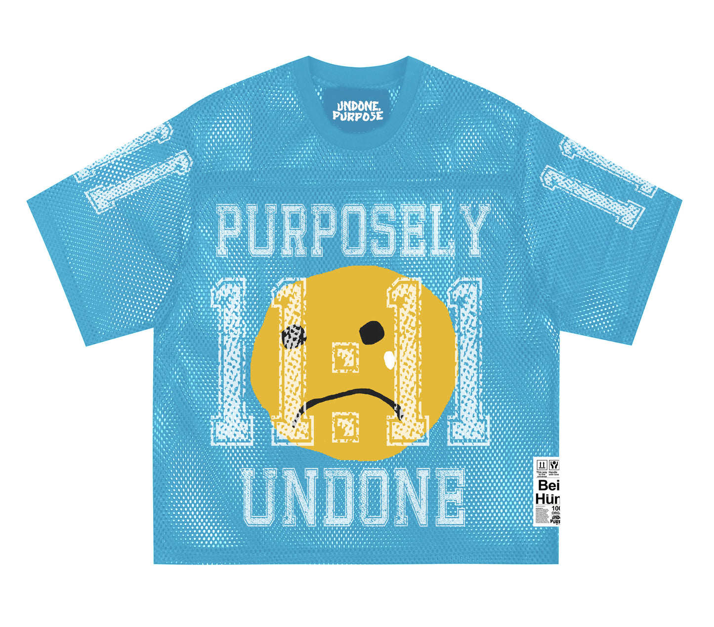 (Out of Stock) Join the VIP List for Re-drop Dates