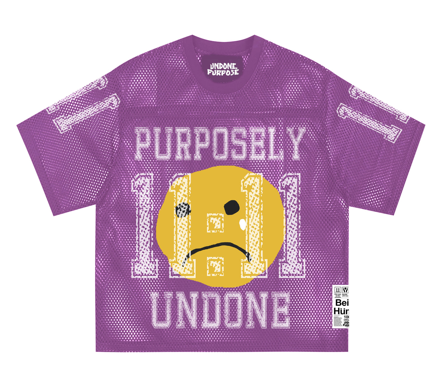(Out of Stock) Join the VIP List for Re-drop Dates